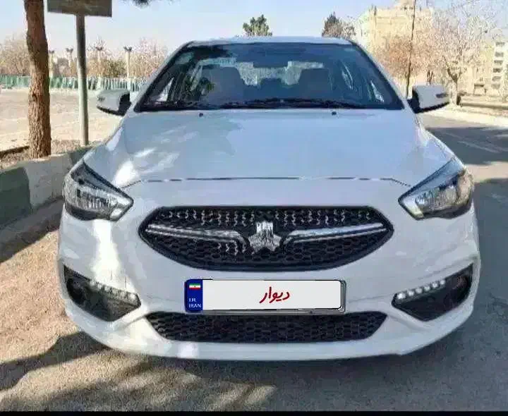 شاهین G سانروف دار ۴۰۲ مشابه صفر|خودرو سواری و وانت|قدس, شهرقدس|دیوار