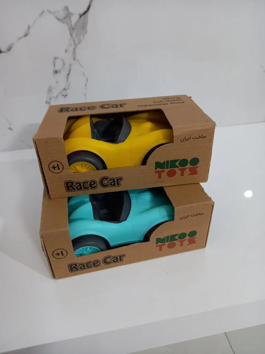 ماشین فراری|اسباب‌‌بازی|همدان, |دیوار