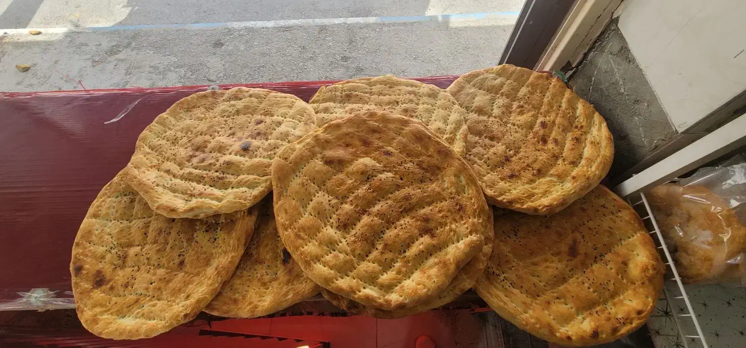 فروش نونوایی آزادپز|فروش مغازه و غرفه|زابل, |دیوار