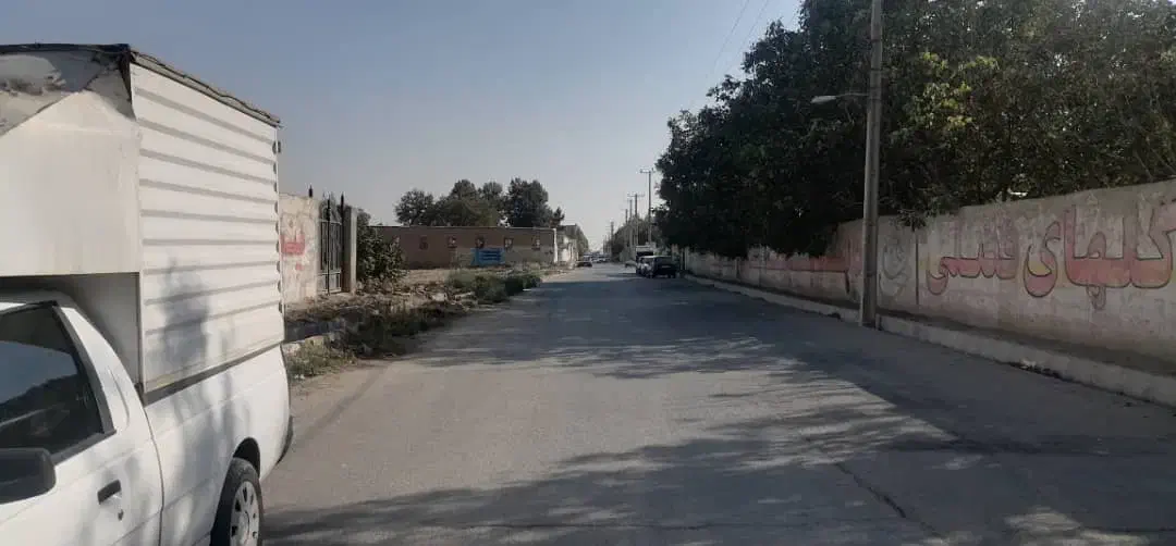 ۴۰۰متر سوله با ۳۰۰ متر فنداسیون آماده ساخت|فروش دفتر صنعتی، کشاورزی، تجاری|چهارباغ, |دیوار