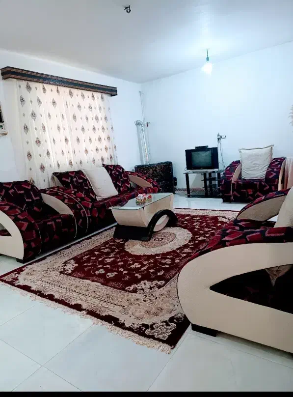 اجاره خانه ویلایی دوخواب با پارکینگ|اجارهٔ کوتاهمدت ویلا و باغ|رشت, آب آسیاب|دیوار