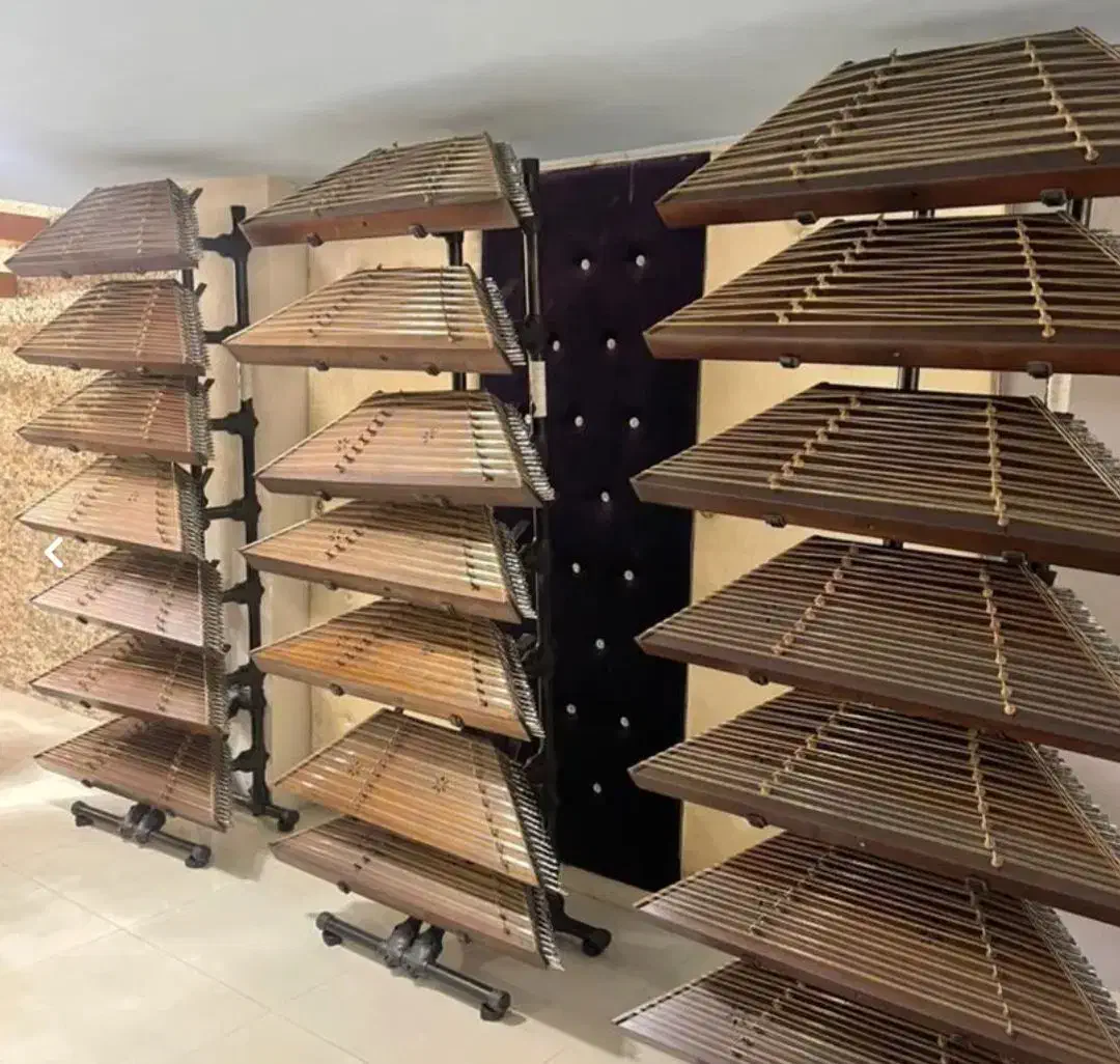 فروش ساز سنتور در برند های مختلف* صبا موسوی چکاوک|سازهای سنتی|تهران, فردوسی|دیوار