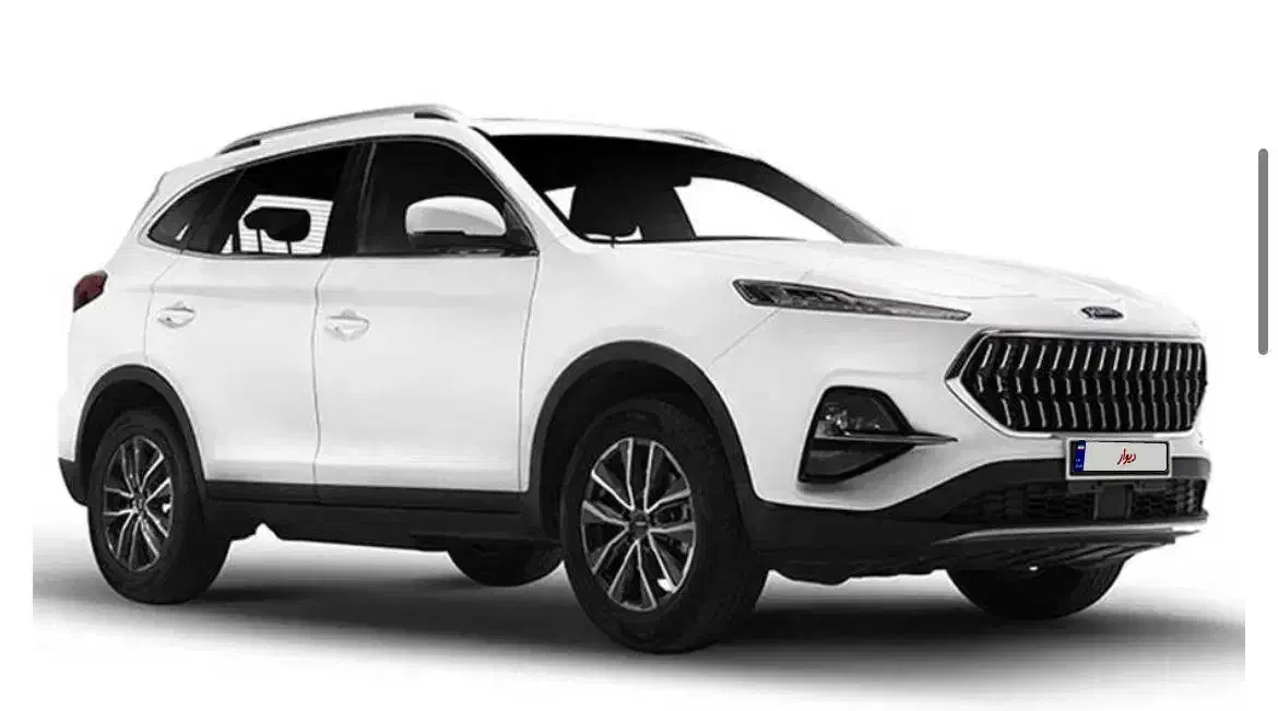 Kmc k7 1402|خودرو سواری و وانت|تنکابن, |دیوار