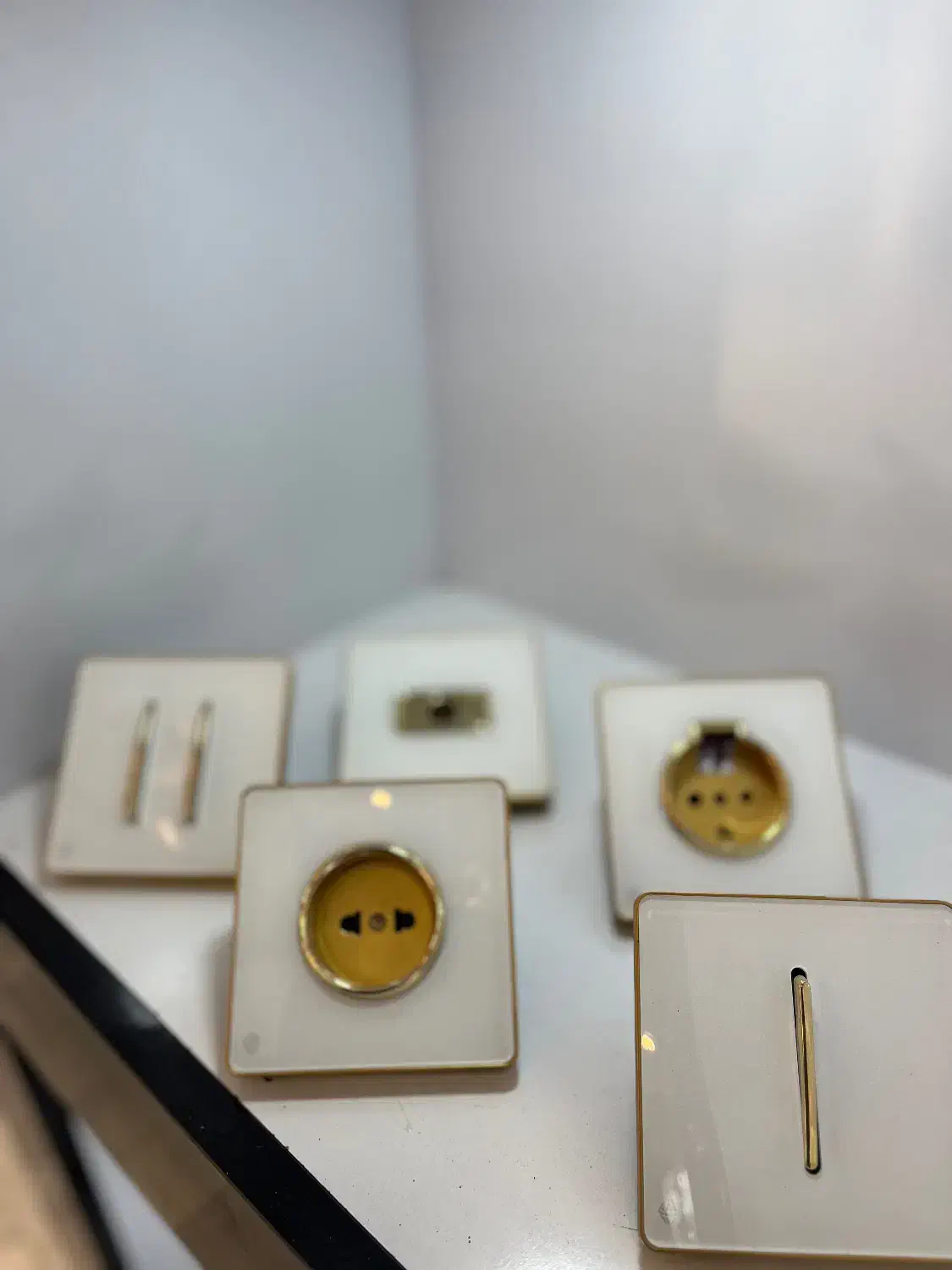 کلیدپریز|مصالح و تجهیزات ساختمان|مشهد, طلاب|دیوار