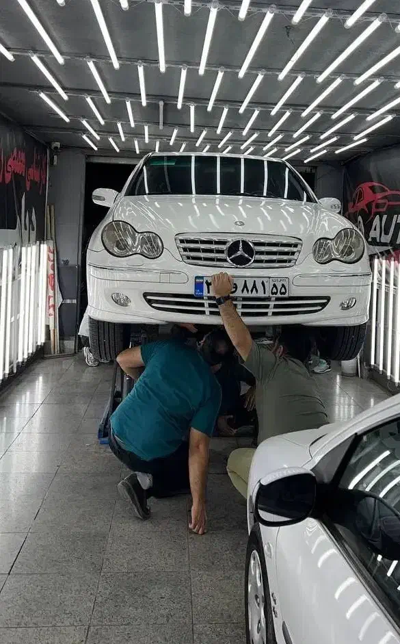 کارشناسی خودرو مشیریه|خدمات موتور و ماشین|تهران, مشیریه|دیوار