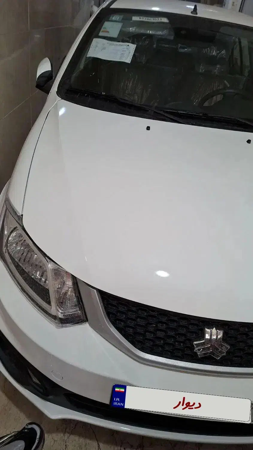 ساینا اس مدل ۴۰۴ خشک|خودرو سواری و وانت|گلستان (تهران), |دیوار