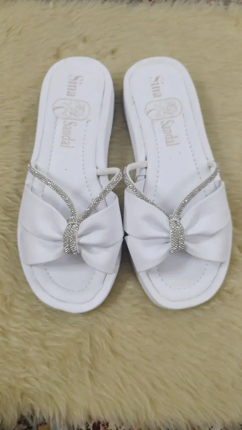 صندل مجلسی|کیف، کفش، کمربند|کاشان, فاز ۱ ناجی آباد|دیوار