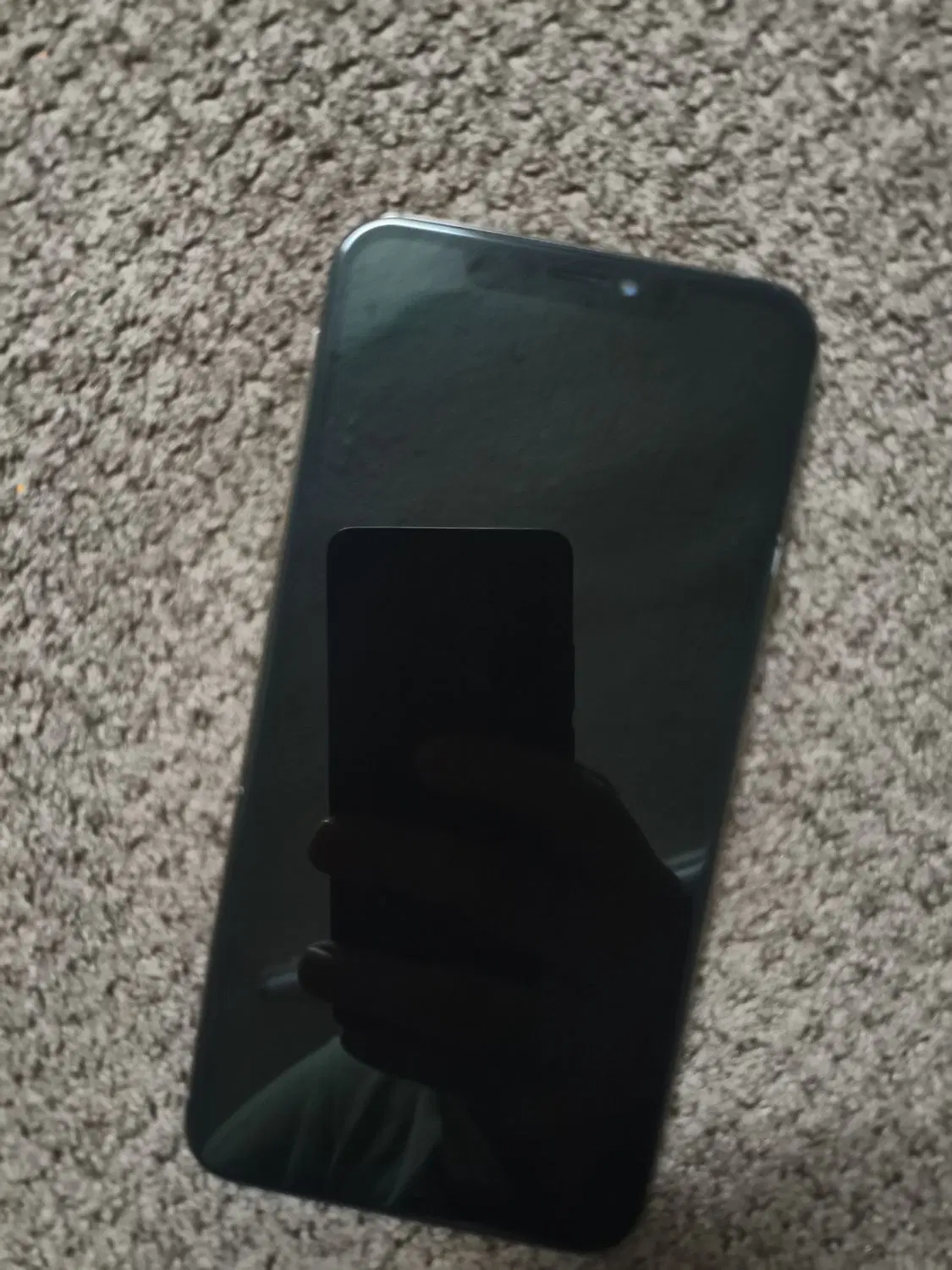 آیفون xs max|موبایل|آستانه اشرفیه, |دیوار