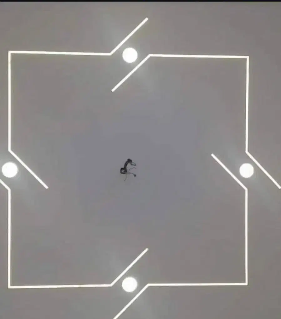 اجرای کناف ،تایل،پی وی سی ،دکور|خدمات پیشه و مهارت|سیریک, |دیوار