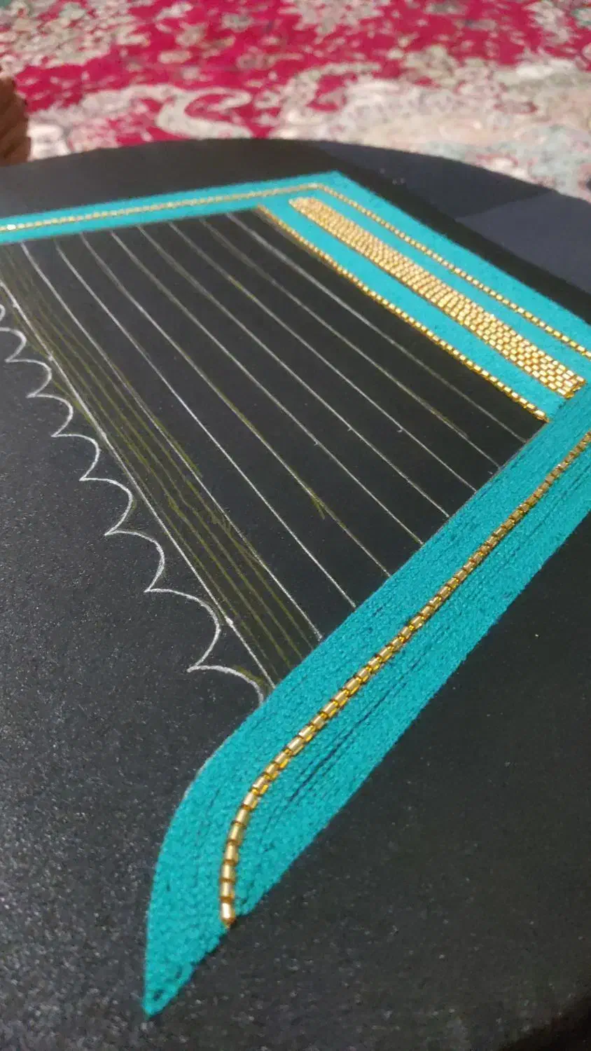 سفارش پذیرفته  می شود|لباس|میناب, |دیوار