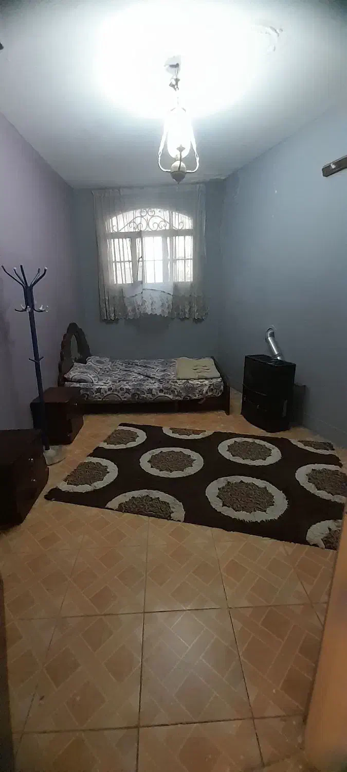 منزل مبله|اجارهٔ کوتاهمدت آپارتمان و سوئیت|شیراز, درکی|دیوار