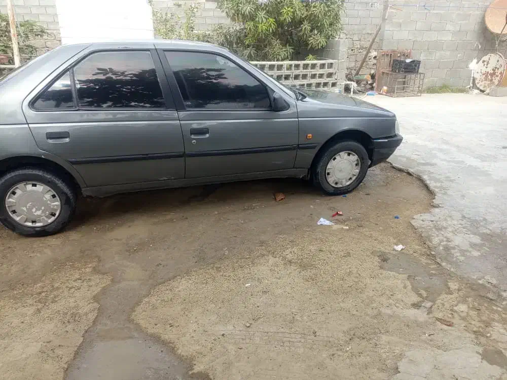 فروش فوری|خودرو سواری و وانت|سیریک, |دیوار