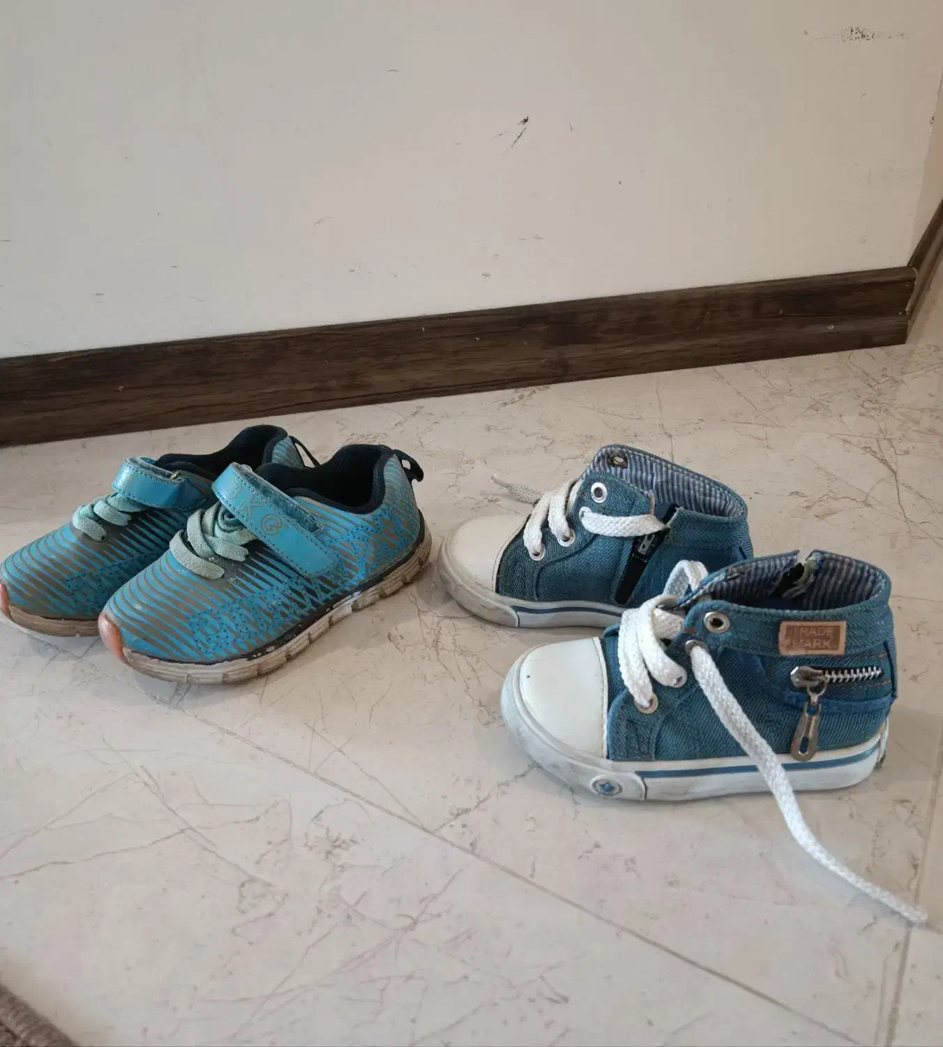 لباس بچگانه پسرانه ۱تا۳ سال|کفش و لباس بچه|تهران, مجیدیه|دیوار