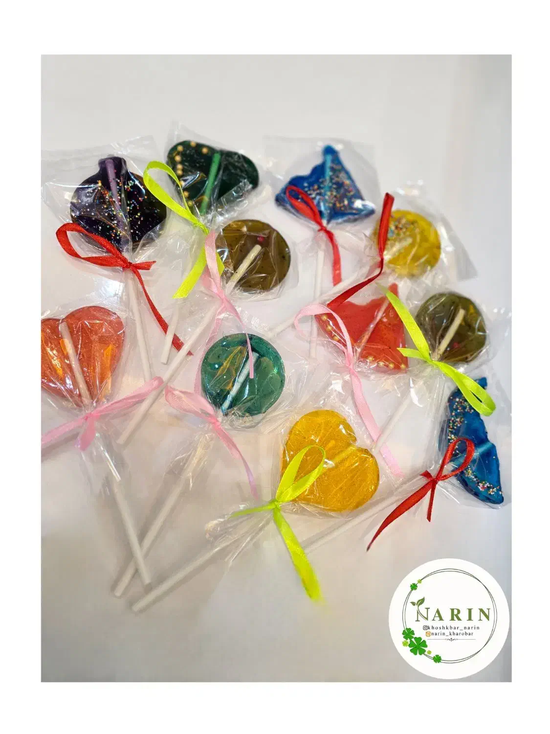 آبنبات شاین دار|خوردنی و آشامیدنی|اصفهان, خواجه عمید|دیوار