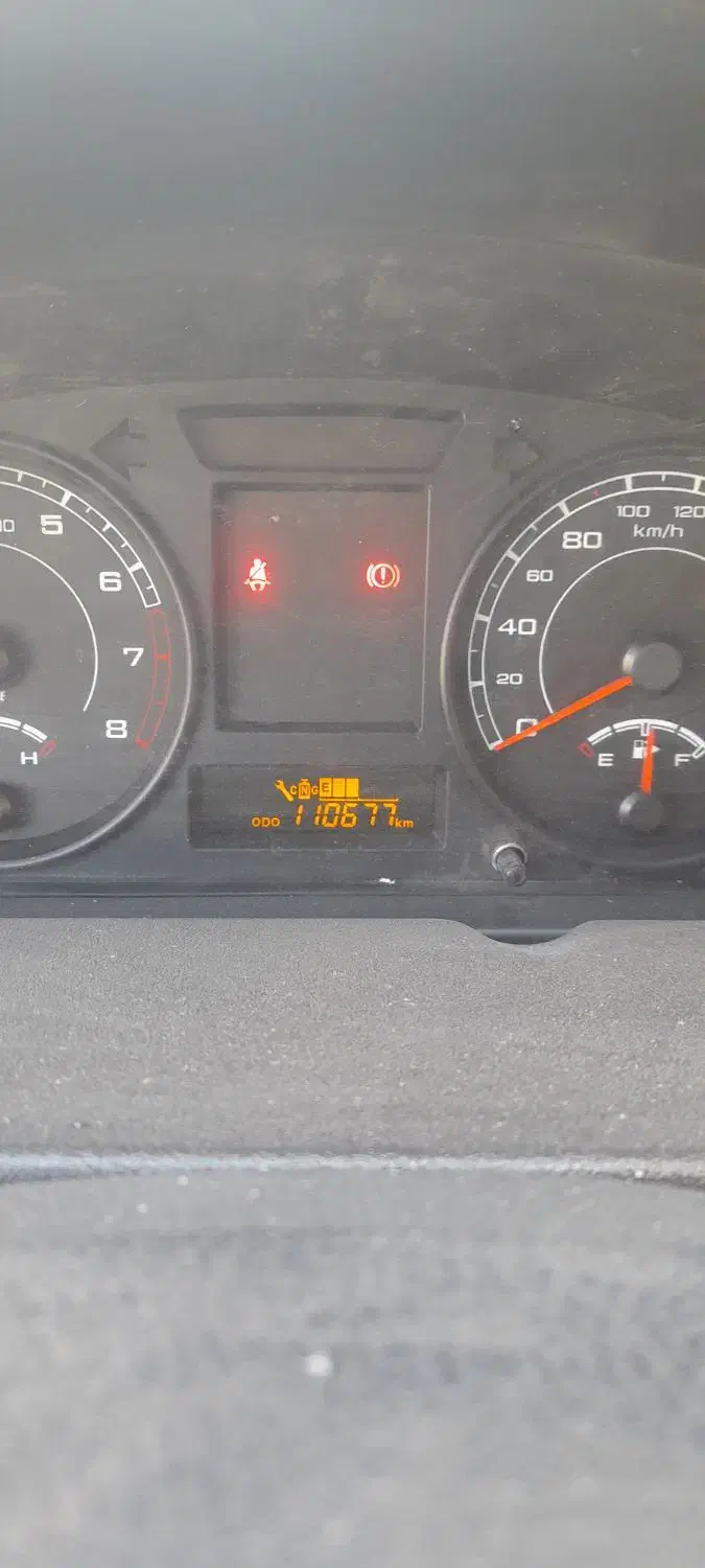 آریسان ۲ مدل ۱۴۰۲|خودرو سواری و وانت|قم, زنبیل آباد|دیوار