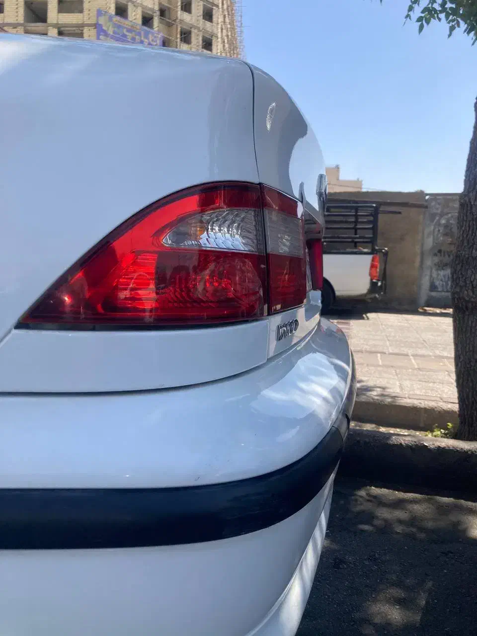 سمند LX ساده ، مدل 1398 درجه یک و فابریک|خودرو سواری و وانت|شیراز, انجیر|دیوار