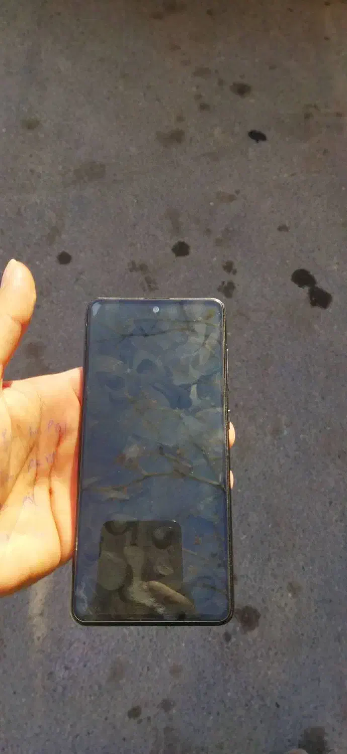 سامسونگ Samsung A51|موبایل|بیرجند, |دیوار