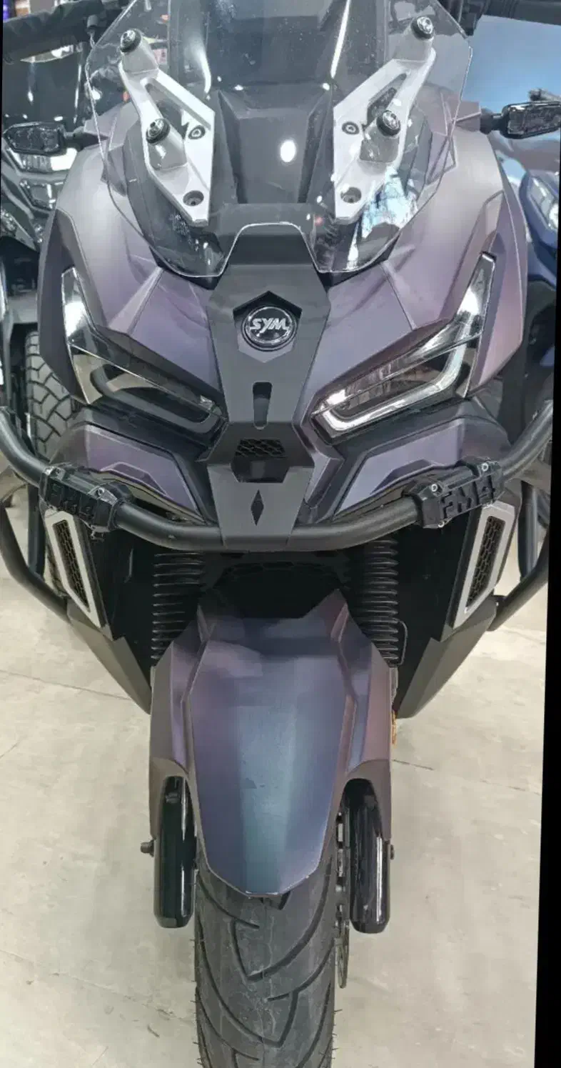 sym175|موتورسیکلت|شهر ری, ظهیرآباد|دیوار