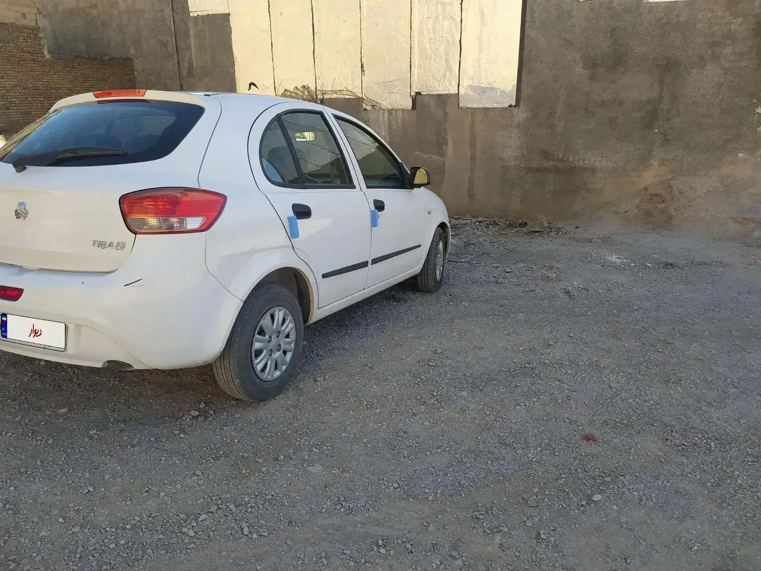 خودرو|خودرو سواری و وانت|نورآباد, |دیوار