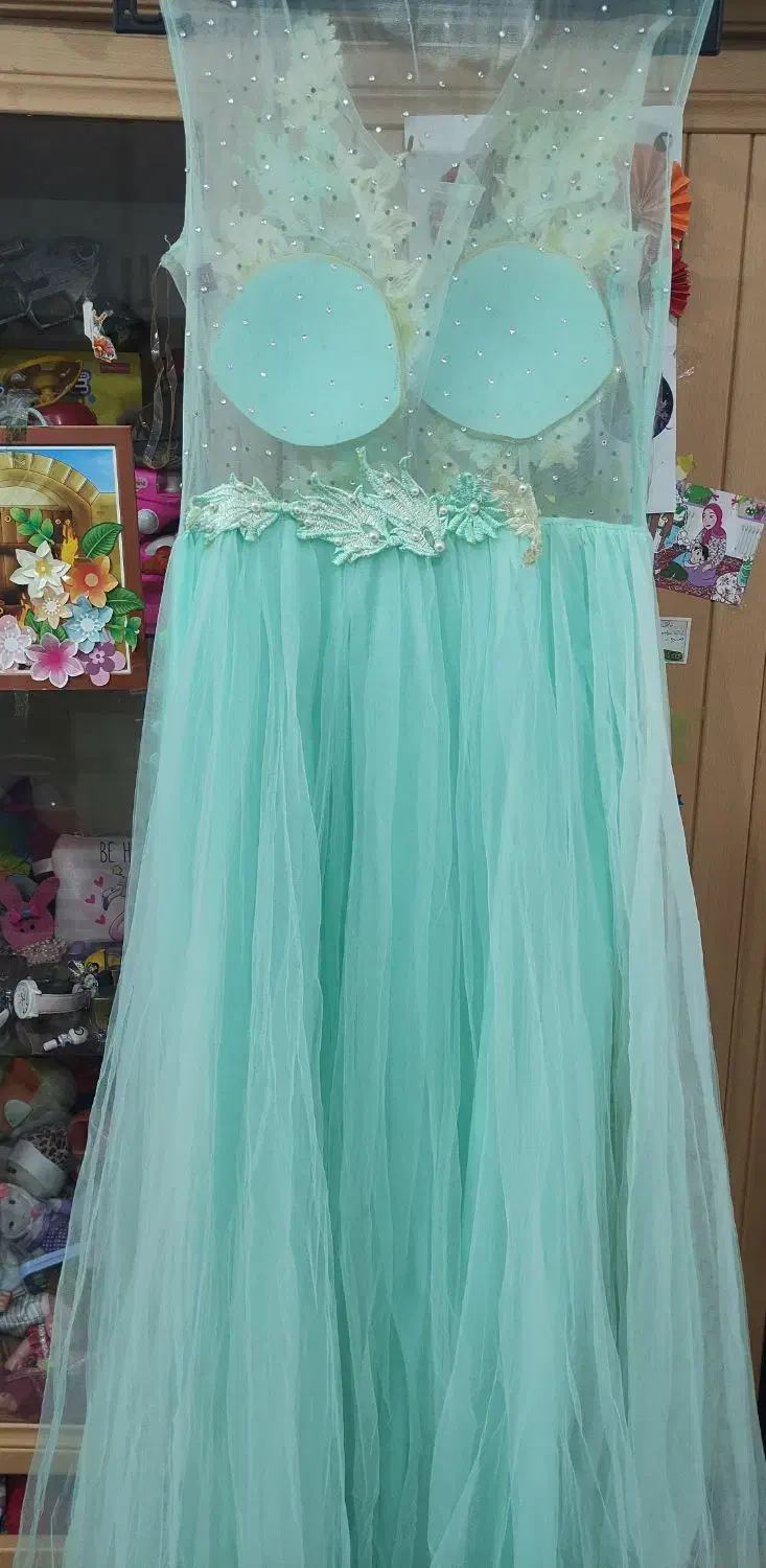 لباس مجلسی|لباس|مشهد, گلبرگ شمالی|دیوار