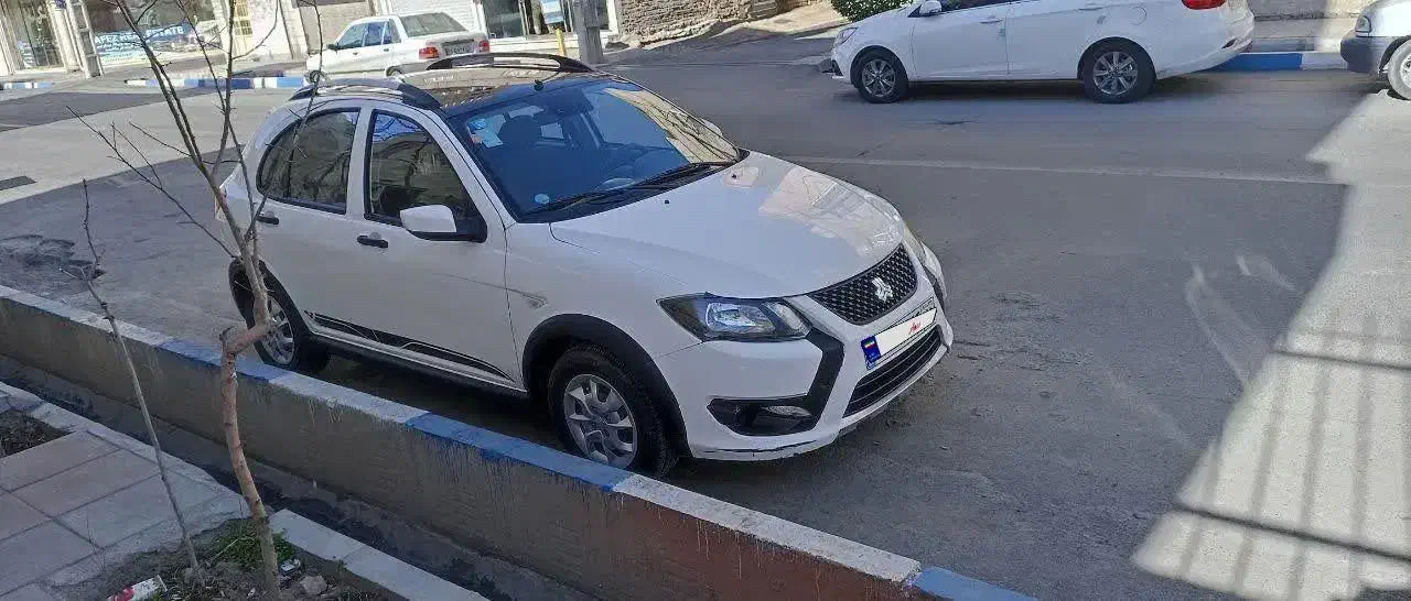 کوییک مدل ۱۴۰۲|خودرو سواری و وانت|رباط‌کریم, رباط‌کریم|دیوار