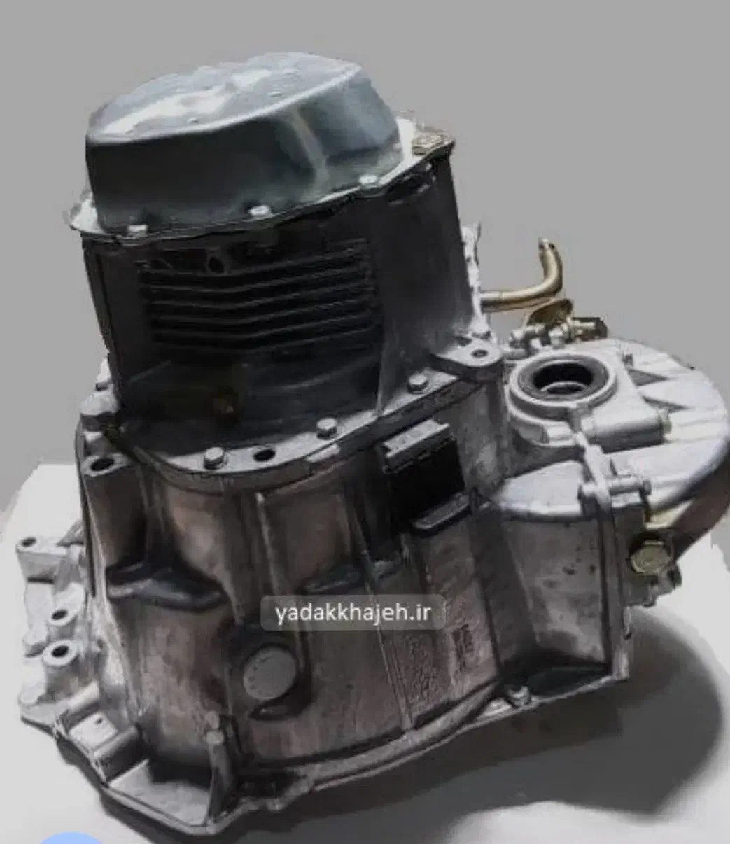 دیسک و صفحه و گیربکس پراید پژو پیکان اردی|قطعات یدکی و لوازم جانبی|مشهد, ایوان|دیوار