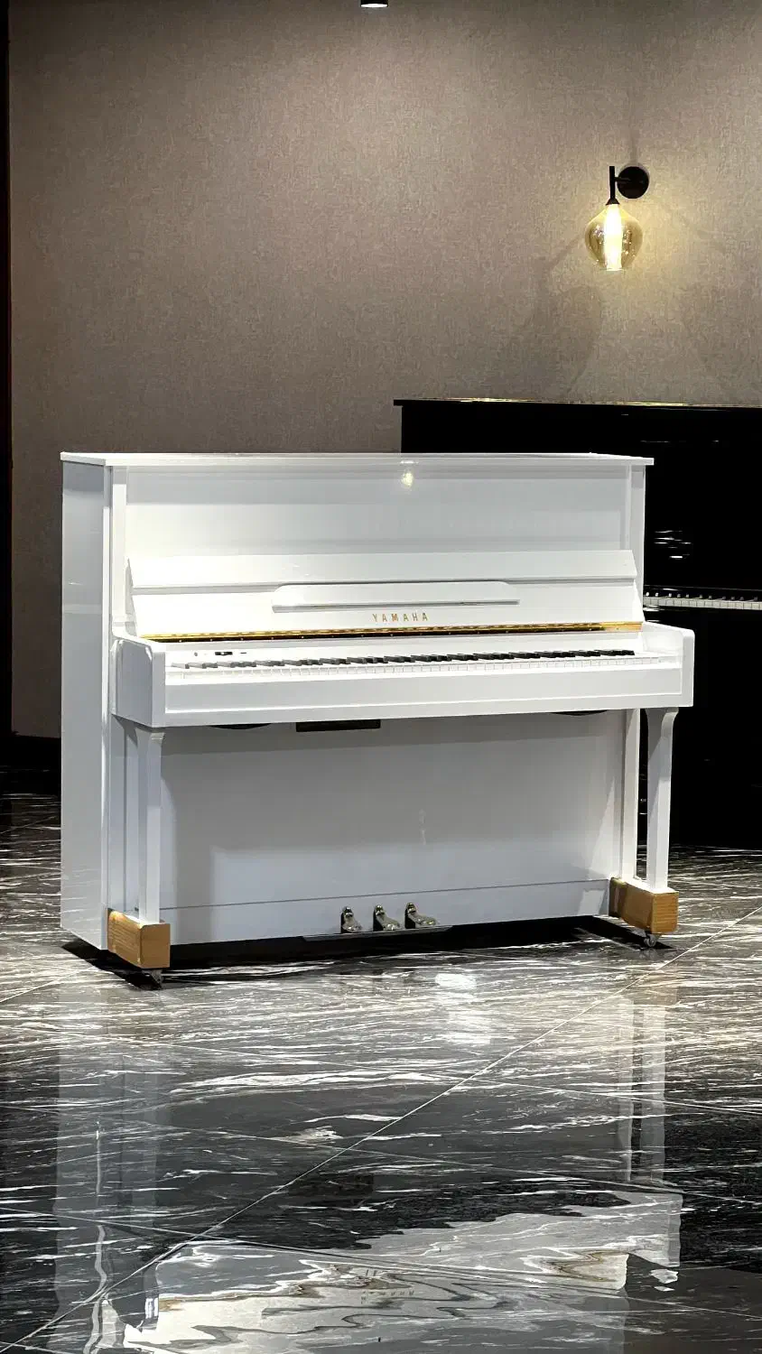 پیانو یاماها 145 طرح آکوستیک Yamaha اقساط|پیانو، کیبورد، آکاردئون|سنندج, |دیوار