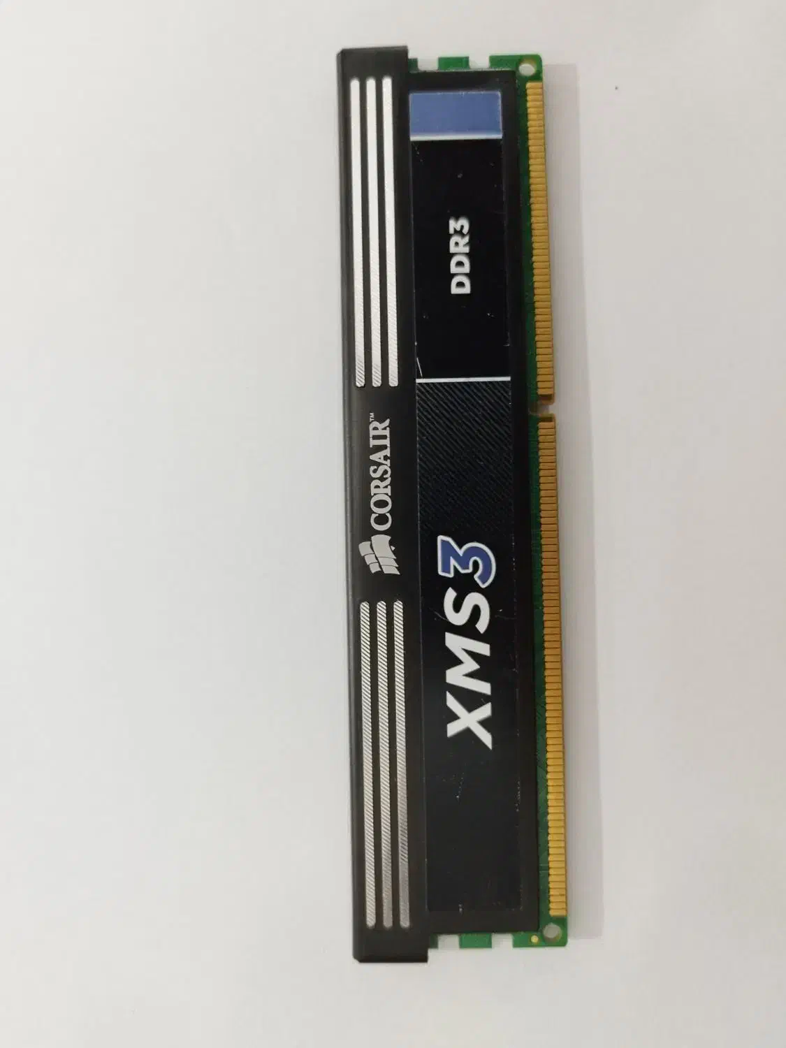 دو ماژول RAM DDR3 1600MHZ  6GB and  4GB|قطعات و لوازم جانبی رایانه|تهران, آهنگ|دیوار