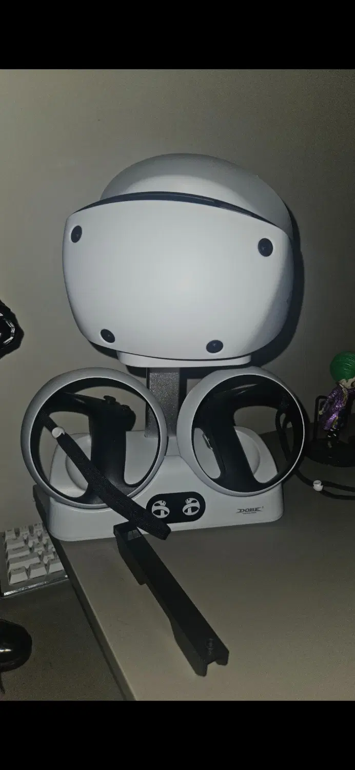 Ps vr 2|کنسول، بازی ویدئویی و آنلاین|تهران, هروی|دیوار