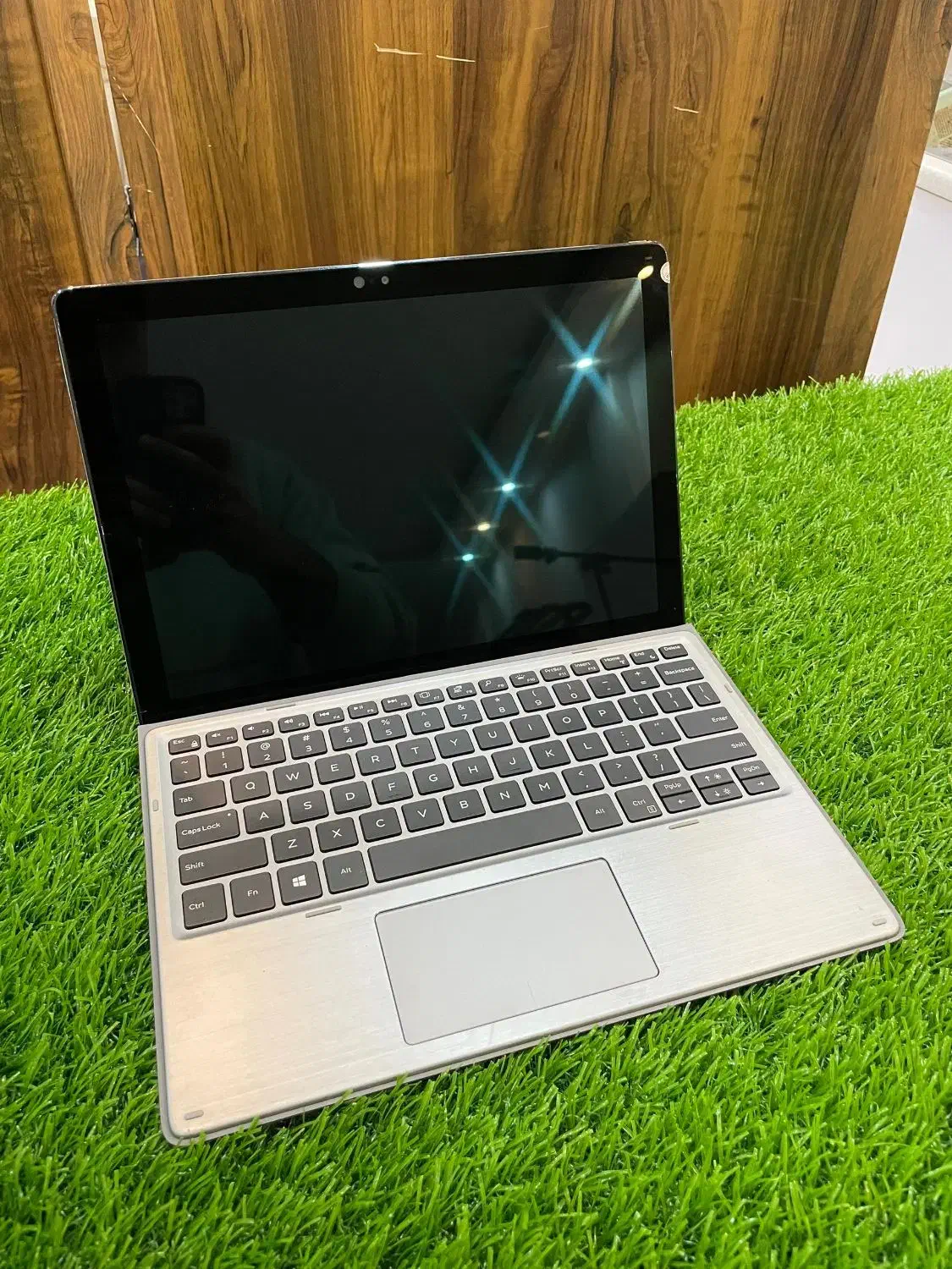 DELL LATITUDE 7210|رایانه همراه|اصفهان, کساره|دیوار