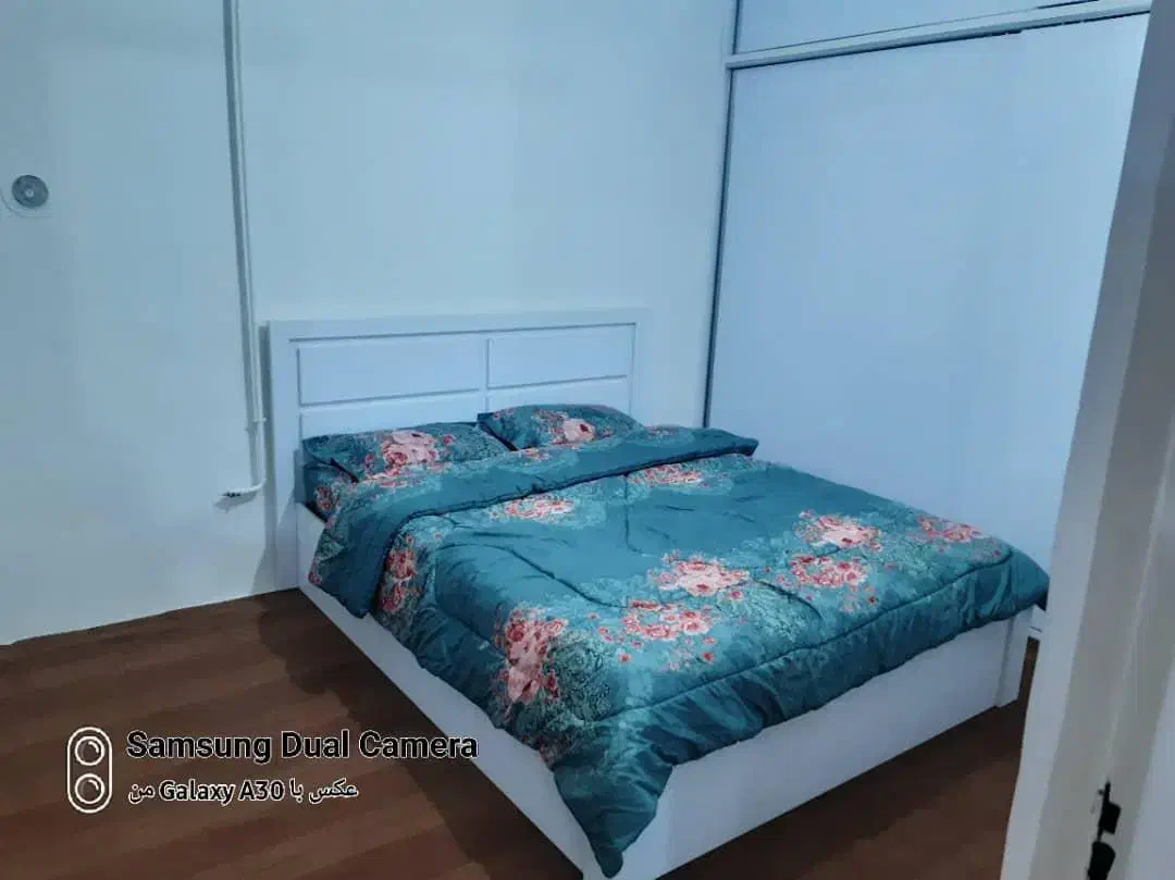 سوییت روزانه سوئیت باپارکینگ دربهترین لوکیشن|اجارهٔ کوتاهمدت آپارتمان و سوئیت|اهواز, فرهنگ شهر|دیوار