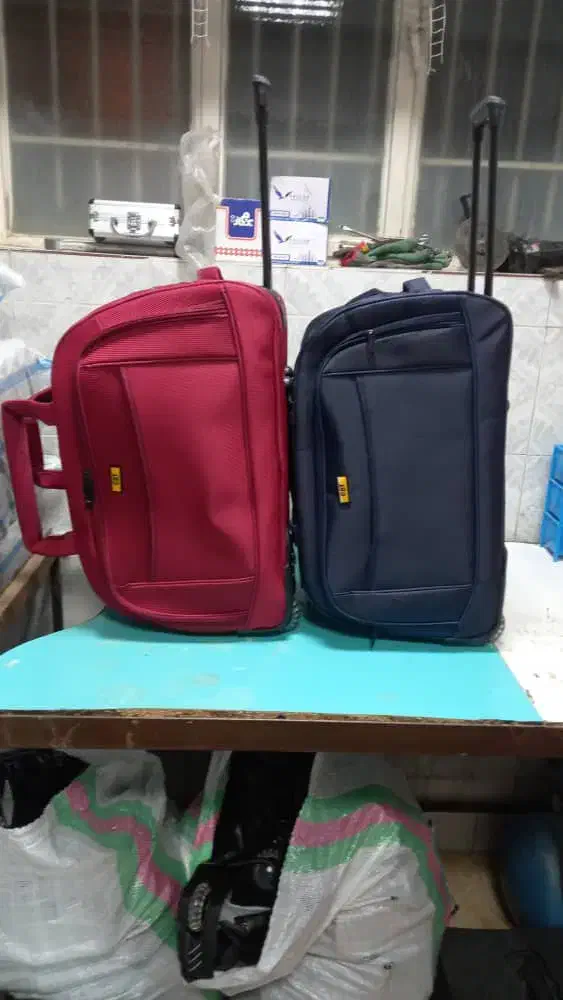 تعمرات تخصصی چمدان|کیف، کفش، کمربند|فردیس, شهرک ۱۱۰|دیوار