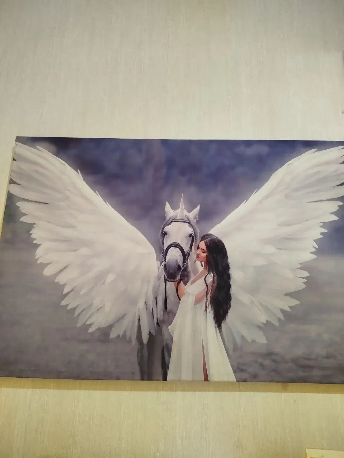 تابلو فرش بسیار زیبا|تابلو فرش|تهران, دردشت|دیوار