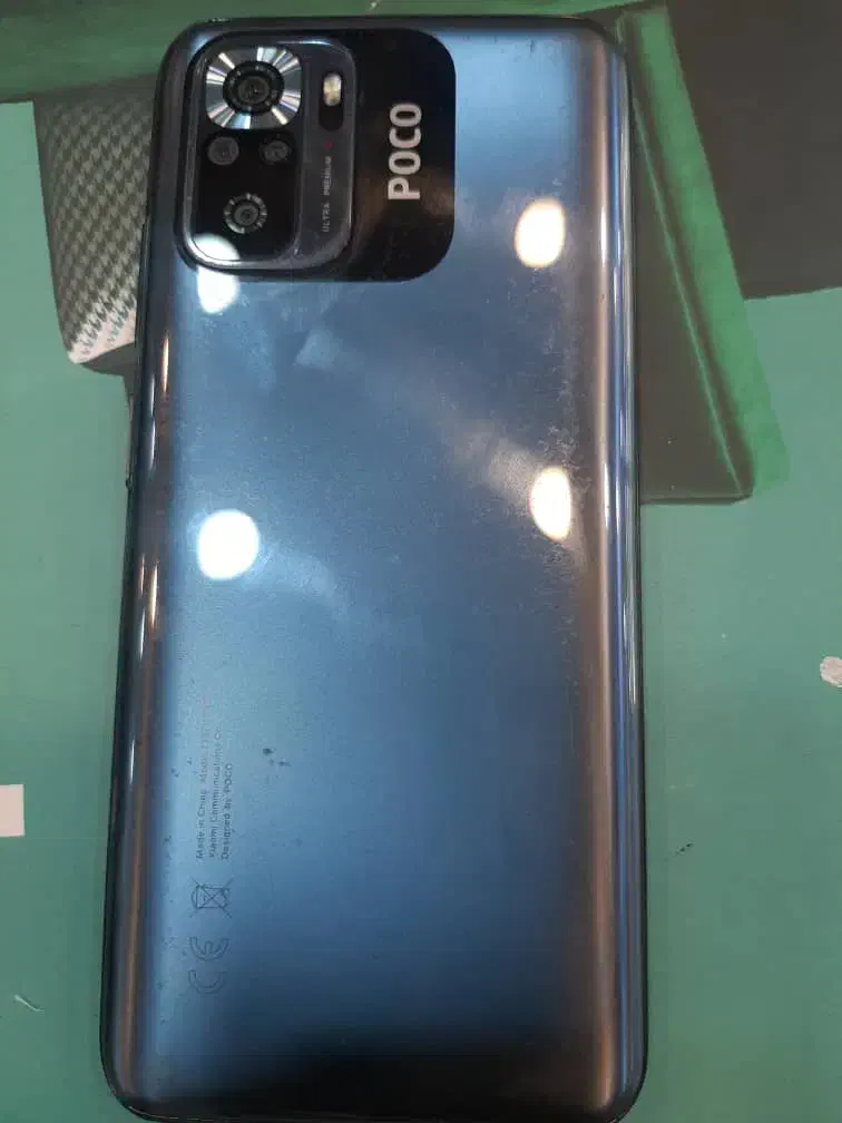 Poco m 5 s|موبایل|تهران, سهروردی|دیوار