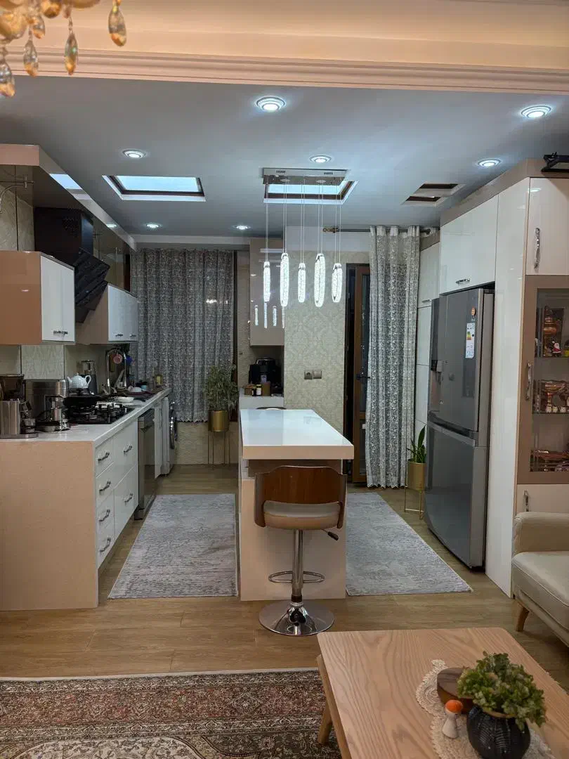 آپارتمان 85 متری در شادمان|فروش آپارتمان|تهران, شادمان|دیوار