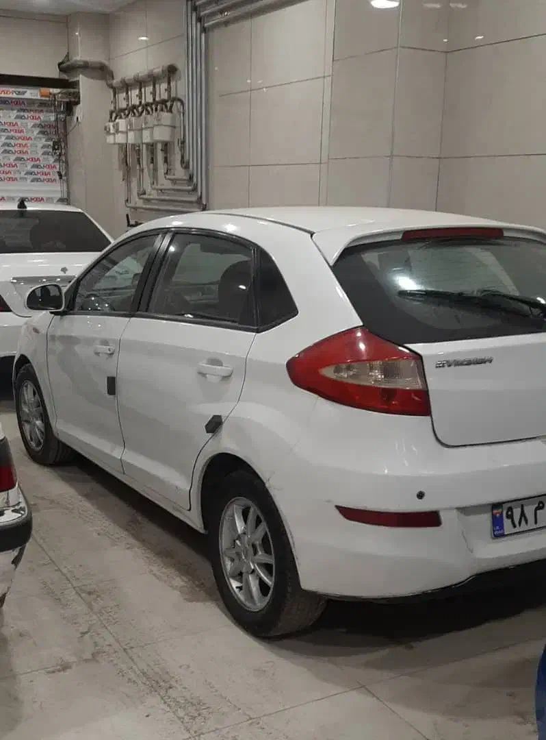 ام وی ام لاکچری|خودرو سواری و وانت|خوی, |دیوار