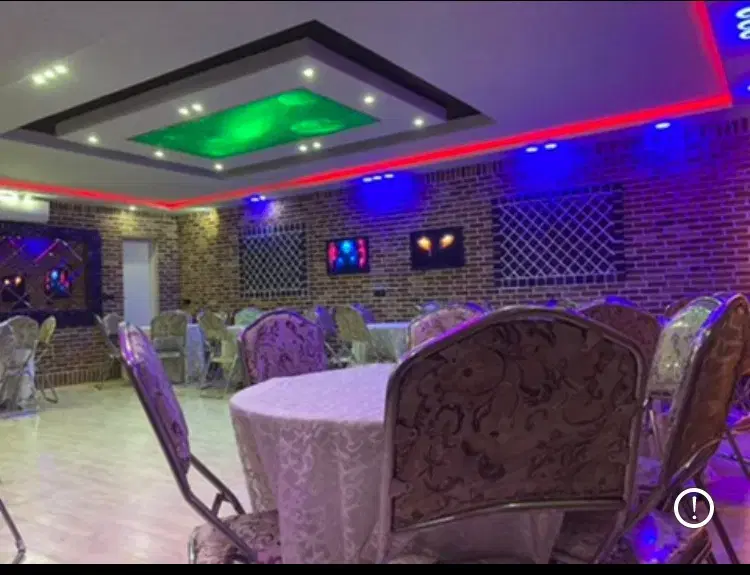 باغ ویلا|اجارهٔ کوتاهمدت ویلا و باغ|تهران, شهرک طالقانی|دیوار