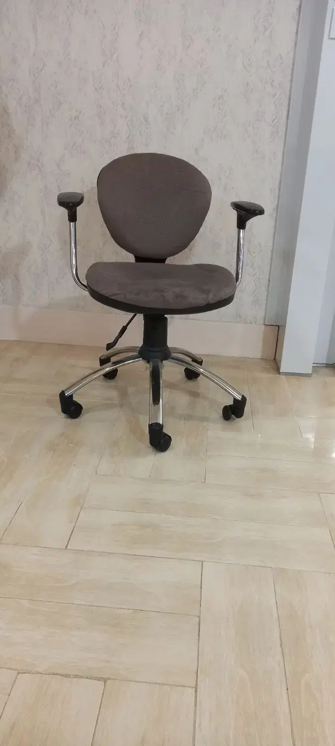 صندلی کامپیوتر|صندلی و نیمکت|گرگان, |دیوار