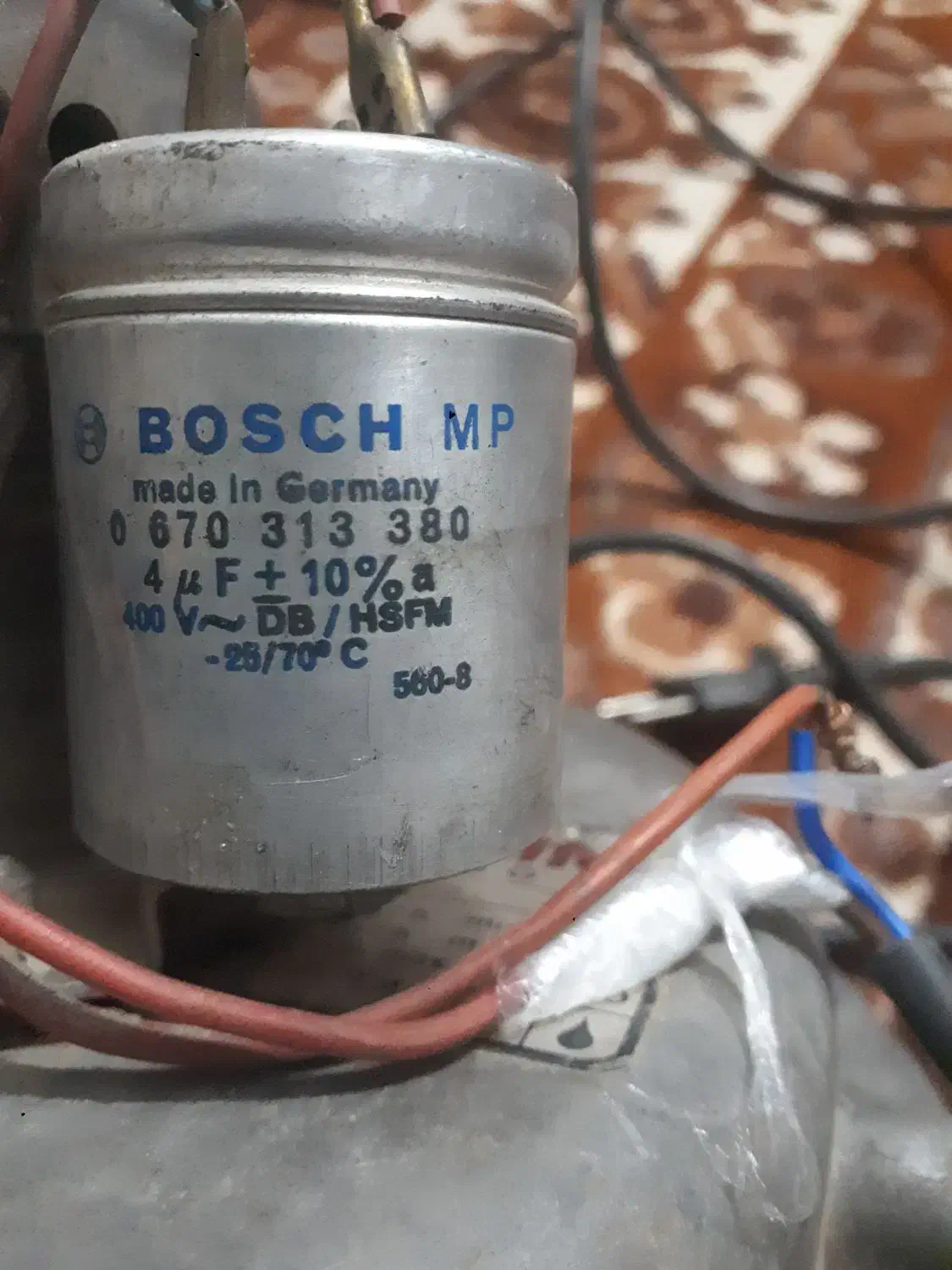 بلوور|قطعات و لوازم جانبی رایانه|خوی, |دیوار