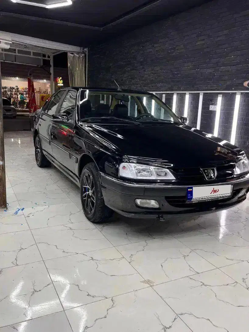 پارس tu5 سیمی|خودرو سواری و وانت|بهبهان, |دیوار