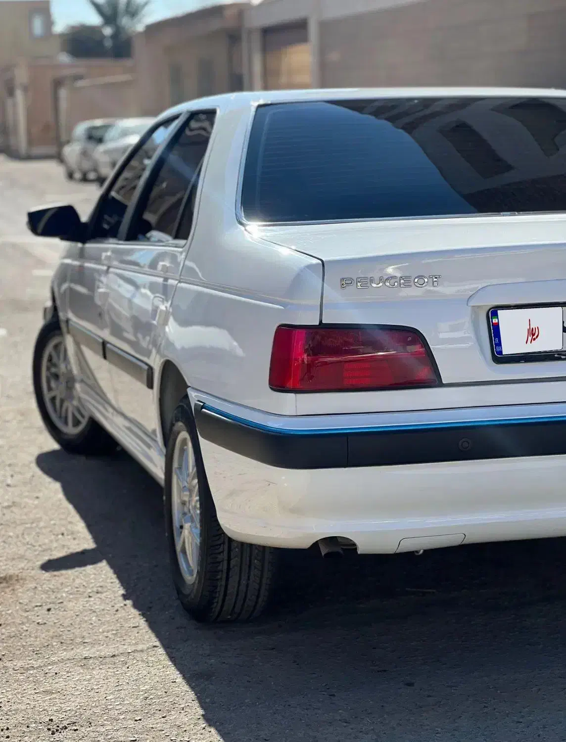 فروش|خودرو سواری و وانت|سیرجان, |دیوار