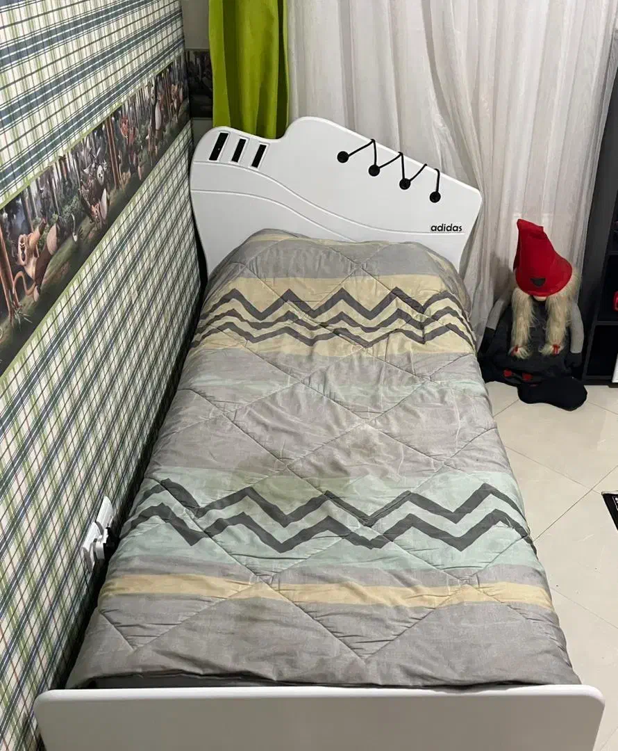 چوب شرکتی|تخت و سرویس خواب|کرج, عظیمیه|دیوار