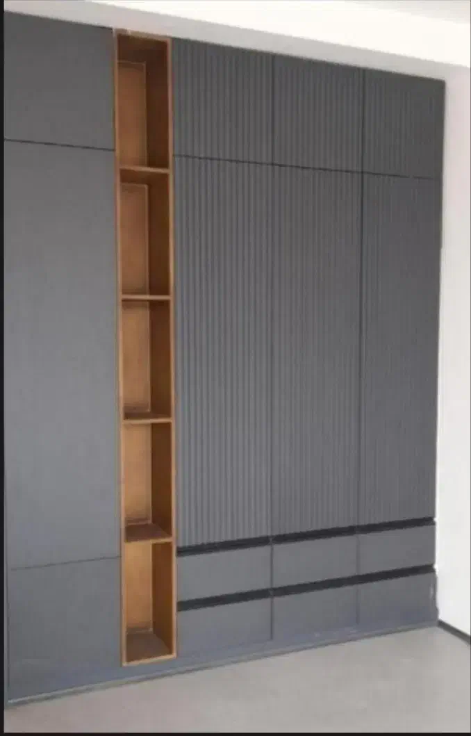 نجار سیار ساخت نصب و تعمیر و جا به جایی|خدمات پیشه و مهارت|اهواز, کمپلو جنوبی|دیوار