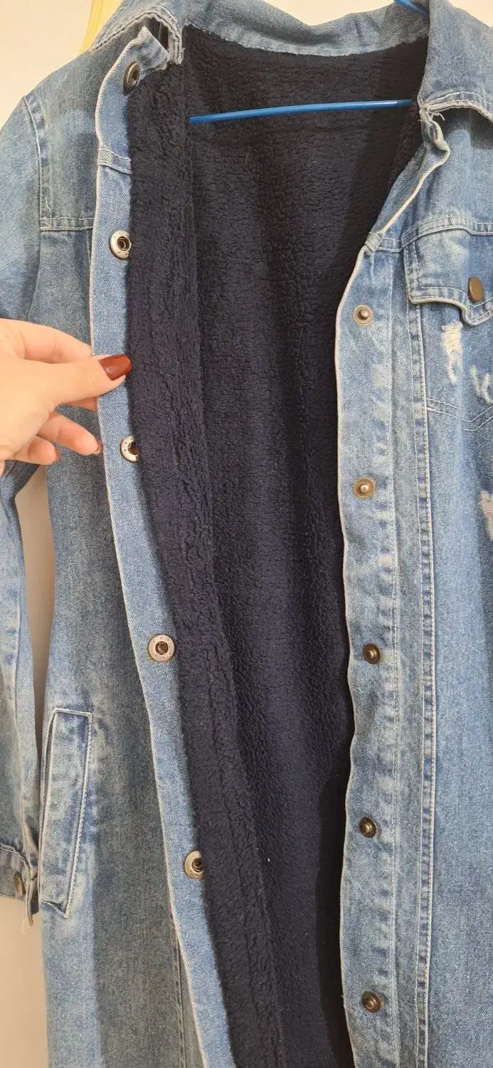 پالتو،پافر،کت|لباس|تهران, شهرک شهید باقری|دیوار