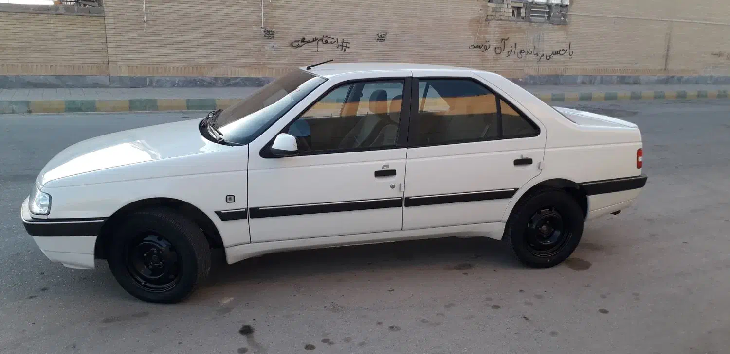 پژو slx|خودرو سواری و وانت|چمران, |دیوار