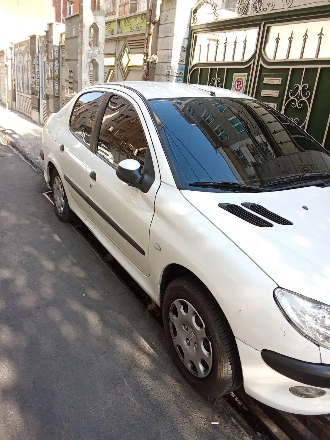 206sd|خودرو سواری و وانت|تهران, یاخجی آباد|دیوار