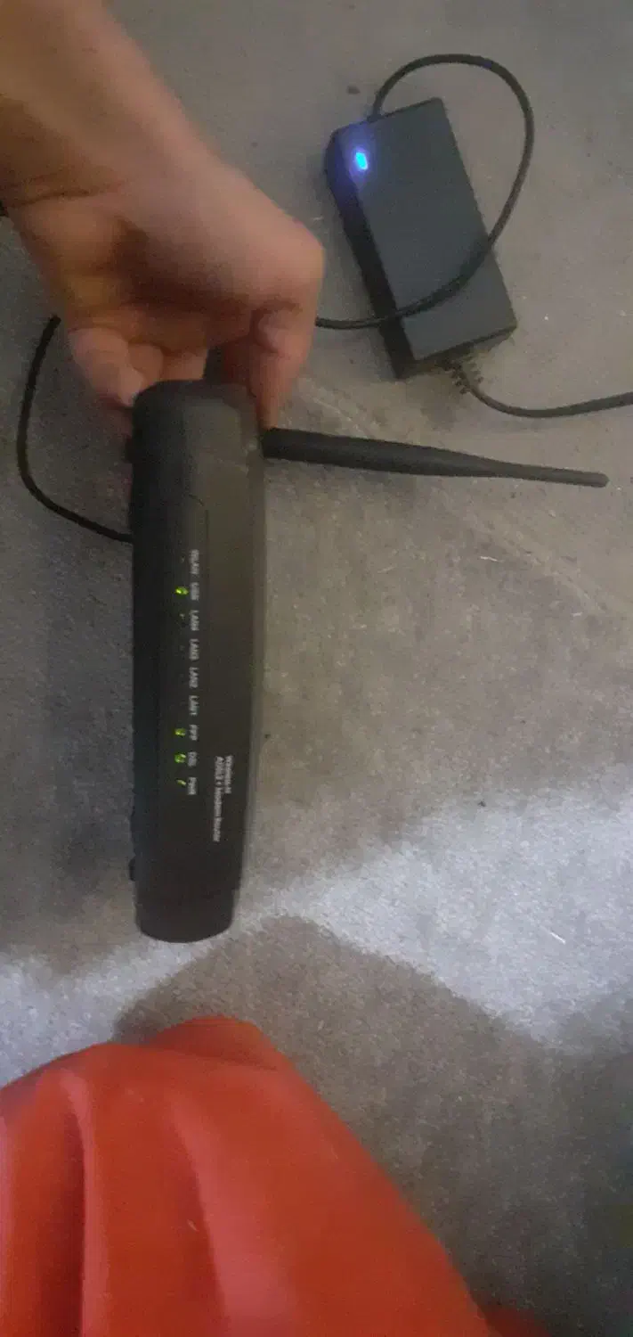 وای فای مخابراتی|مودم و تجهیزات شبکه|سبزوار, مدرس|دیوار