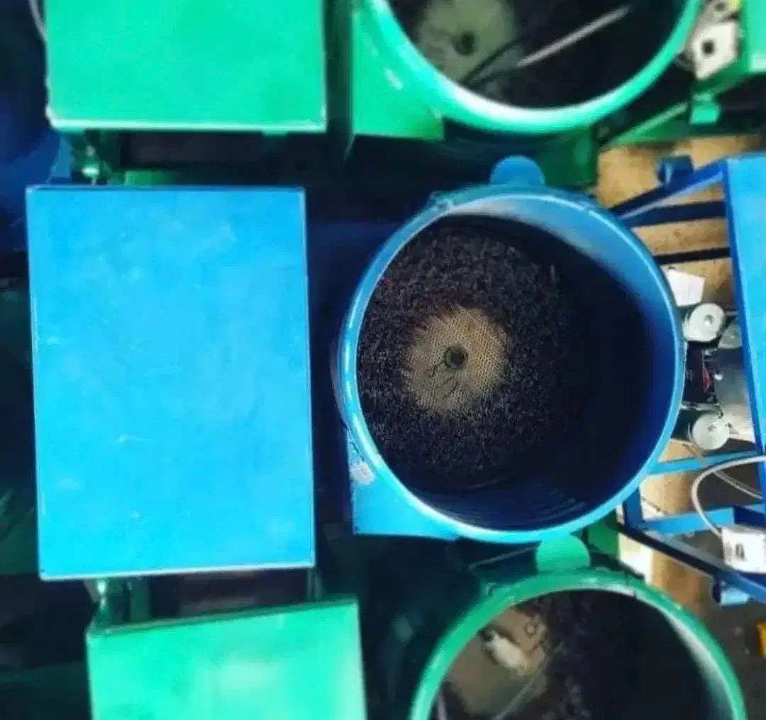 پوست کن گردو وبادام پوستکن برقی  ماکس سنگین|ماشین‌آلات صنعتی|تهران, دستغیب|دیوار