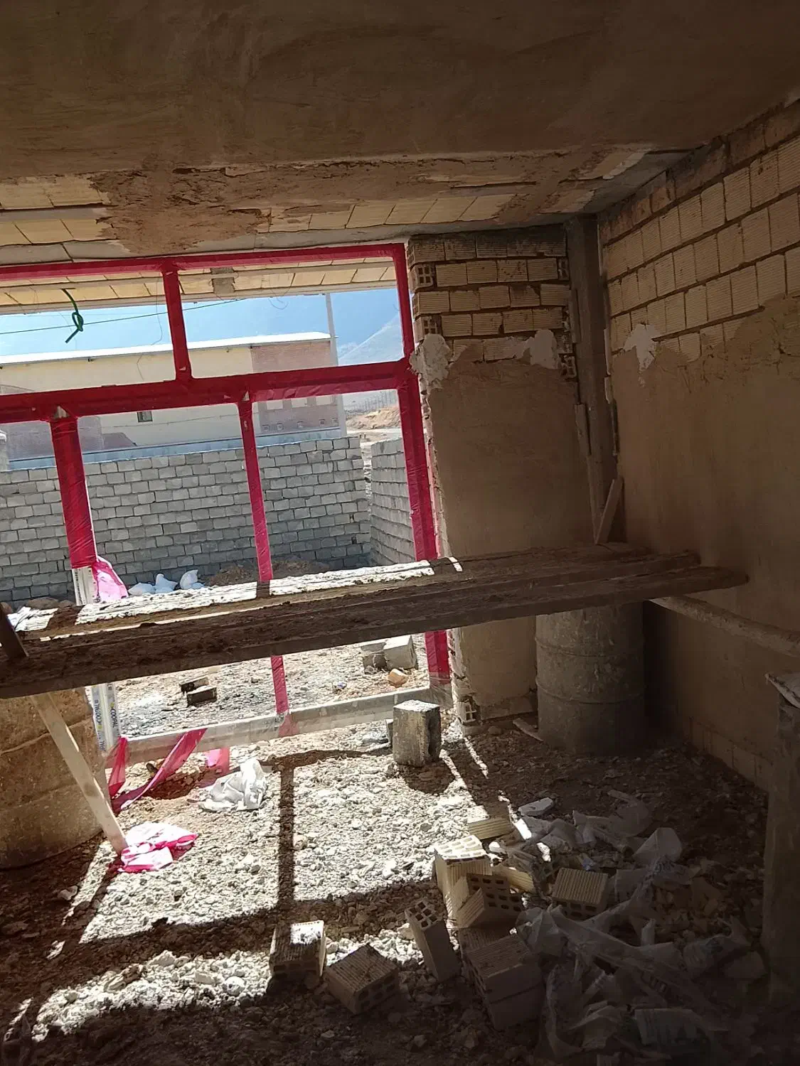 گچکاری|خدمات پیشه و مهارت|خوانسار, |دیوار