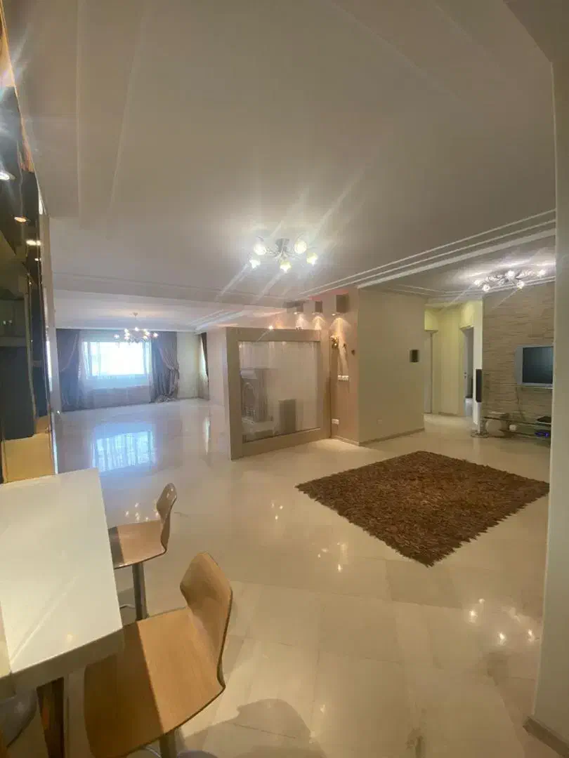 ۳۰۰ متر آپارتمان با دید تهران